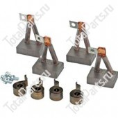 ISKRA IMMS308260 КОМПЛЕКТ ЩЕТОК