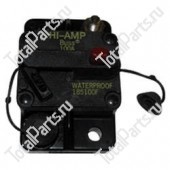 TOTALSOURCE SY1310010 АВТОМАТИЧЕСКИЙ ВЫКЛЮЧАТЕЛЬ