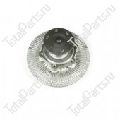 AISIN FCR004 ВИСКОМУФТА