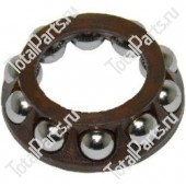 HYSTER 076867 УПОРНЫЙ ПОДШИПНИК