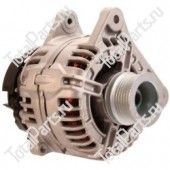 KRAUF ALB1887 ГЕНЕРАТОР 12V 120A