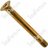HYSTER 1590886 ВИНТ С ШЕСТИГРАННЫМ ОТВЕРСТИЕМ В ГОЛОВКЕ