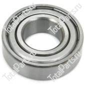 KALMAR 70930502 ПОДШИПНИК ШАРИКОВЫЙ