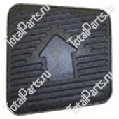 BT 1776017CE НАКЛАДКА ПЕДАЛИ