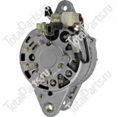 ZAUFER 301N20650Z ГЕНЕРАТОР