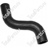 HANGCHA (HC) CPCD18X ПАТРУБОК РАДИАТОРА НИЖНИЙ ДЛЯ ПОГРУЗЧИКА