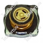 SIZE 25*51.7*17.7*27.3*39 КРЫШКА РАДИАТОРА