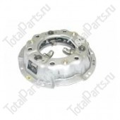 KOMATSU FG18-15 КОРЗИНА СЦЕПЛЕНИЯ 4FE1 НА ПОГРУЗЧИК