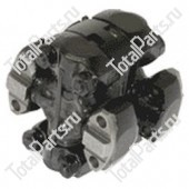 KOMATSU 3082021001 КАРДАНЫЙ ВАЛ В СБОРЕ