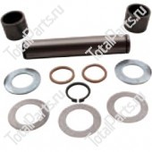 TOTALSOURCE SY551101 РЕМКОМПЛЕКТ ЦЕНТРАЛЬНОГО ШКВОРНЯ