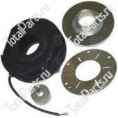 REALS D2654 ЭЛЕКТРОТОРМОЗ В СБОРЕ