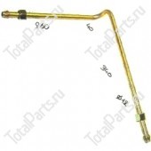 CASCADE 774005 МЕТАЛЛИЧЕСКИЙ ПАТРУБОК