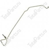 MITSUBISHI 91B4610600 ТРУБКА ТОРМОЗНОЙ СИСТЕМЫ