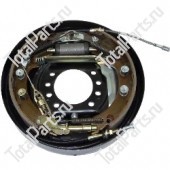 TOYOTA 470303306071 ТОРМОЗНАЯ СИСТЕМА В СБОРЕ