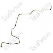 HELI H25S540202 ТРУБКА ТОРМОЗНАЯ