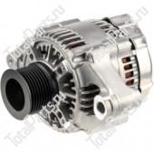 MAGNETI MARELLI 063321861010 ГЕНЕРАТОР 12V