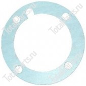 TVH 1234 ПРОКЛАДКА