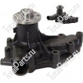 TVH 2589248 ВОДЯНАЯ ПОМПА