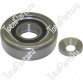 SIZE 24x15x80x28x14 РОЛИК МАЧТЫ ROL11