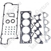 TVH 12744361 НАБОР ПРОКЛАДОК ГБЦ