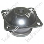 SIZE 104.5*16.5*92*67*60 РЕЗИНОВАЯ ОПОРА | AD