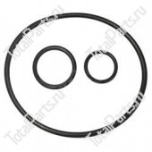 KEY NUMBER PD00007318 КОМПЛЕКТ ПРОКЛАДОК ФИЛЬТРА ГИДРАВЛИКИ