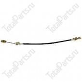 CLARK 8002637 ТРОС ПЕДАЛИ ХОДА