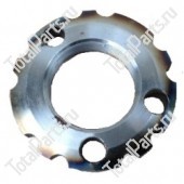 SIZE 3x8.5x11x58.8 СПЕЦИАЛЬНАЯ ГАЙКА