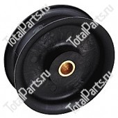 TOYOTA 005917326481 РОЛИК ШЛАНГА РВД МАЧТЫ