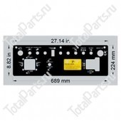 TOTALSOURCE SY76483 НАКЛЕЙКА