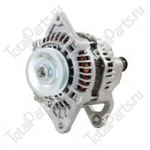 FARCOM 112438 ГЕНЕРАТОР 12V 75AMP