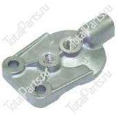 NISSAN 1644231W01 КРЫШКА ТОПЛИВНОГО ФИЛЬТРА