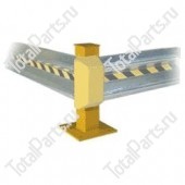 HYSTER 800046185 ОГРАЖДЕНИЕ