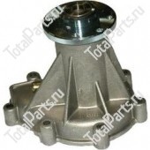 DAEWOO-DOOSAN 6022000020 ПОМПА ВОДЯНАЯ