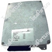 LINDE 51523601303 БЛОК УПРАВЛЕНИЯ