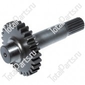 HANGCHA (HC) CPCD10-35 ВАЛ АКПП С ШЕСТЕРНЕЙ НА ПОГРУЗЧИК