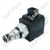 TOYOTA 7565546 ГИДРОКЛАПАН