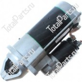 TVH 12783321 СТАРТЕР