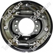 SIZE 90x284x66x50x6xHx1xN ТОРМОЗНАЯ СИСТЕМА В СБОРЕ | LH