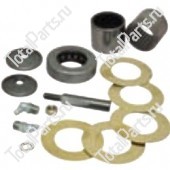 TOTALSOURCE 86734 РЕМКОМПЛЕКТ БОКОВОГО ШКВОРНЯ