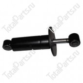 SIZE 8x120x35xHx16xNxYxHx ГАЗОВЫЙ АМОРТИЗАТОР