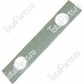 NICHIYU-NYK 462460420 УСТАНОВОЧНАЯ ШАЙБА ОСОБОЙ ФОРМЫ 1.0