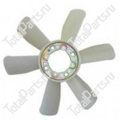 AISIN FNG009 КРЫЛЬЧАТКА ВЕНТИЛЯТОРА