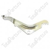 HYUNDAI BD51600101 РЫЧАГ РЕГУЛИРОВКИ ТОРМОЗОВ ПРАВЫЙ