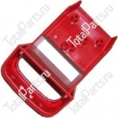 JUNGHEINRICH (AMEISE) 50431039 РУКОЯТЬ