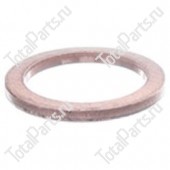 KEY NUMBER PD00058396 УПЛОТНИТЕЛЬНОЕ КОЛЬЦО