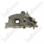 KEY NUMBER 86584 МАСЛЯНЫЙ НАСОС ДВИГАТЕЛЯ DAEWOO