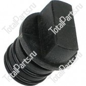 HYSTER 800135037 ПРОБКА