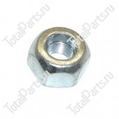HYSTER 11276 ГАЙКА КРЕПЛЕНИЯ КОЛЕСА