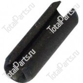 SIZE 4*12 ШПЛИНТ ISO 8752